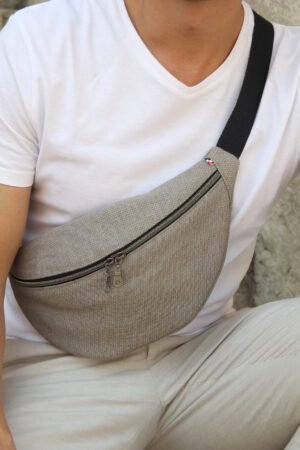 Banane Homme à personnaliser