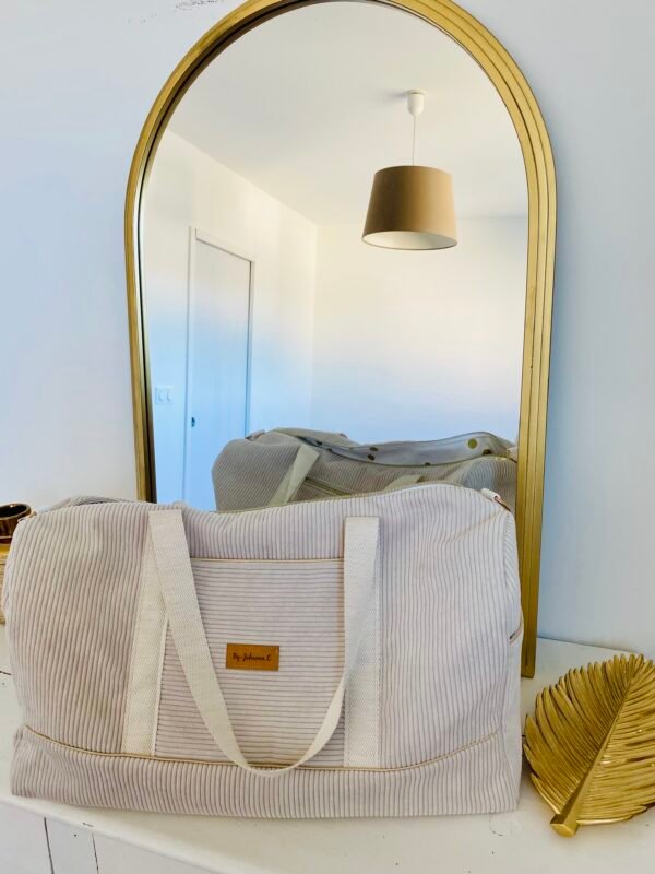 Le sac à langer Bambino