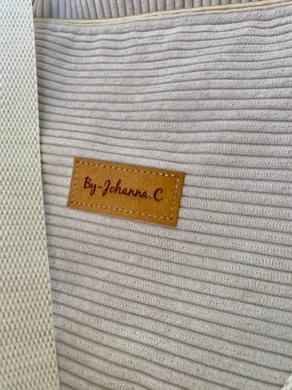 Le sac à langer Bambino