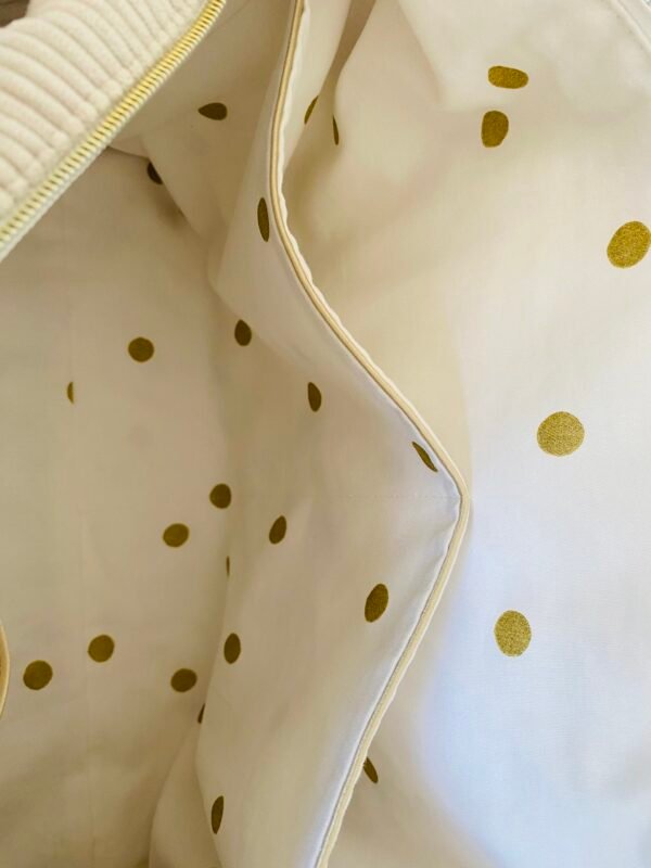 Le sac à langer Bambino