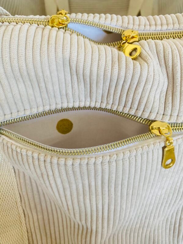 Le sac à langer Bambino