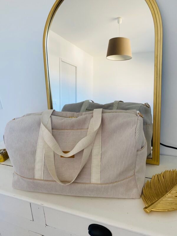 Le sac à langer Bambino