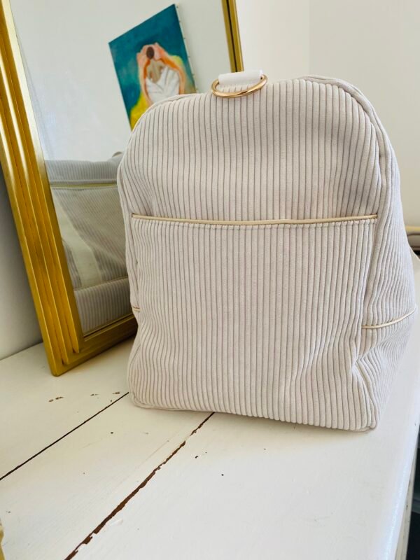 Le sac à langer Bambino