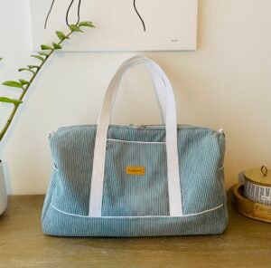 Le sac à langer Bambino