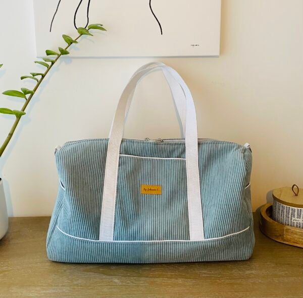 Le sac à langer Bambino