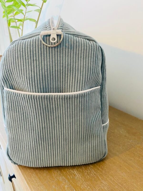 Le sac à langer Bambino