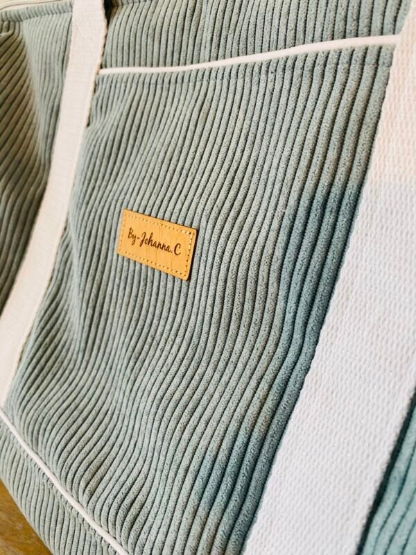 Le sac à langer Bambino