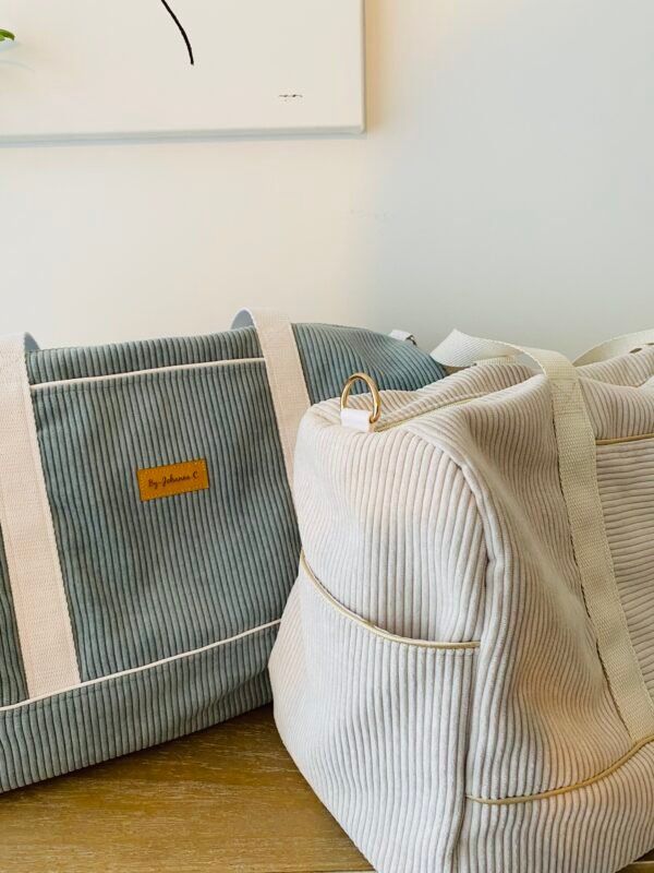 Le sac à langer Bambino