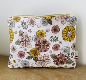 Pochette Jardin d'été