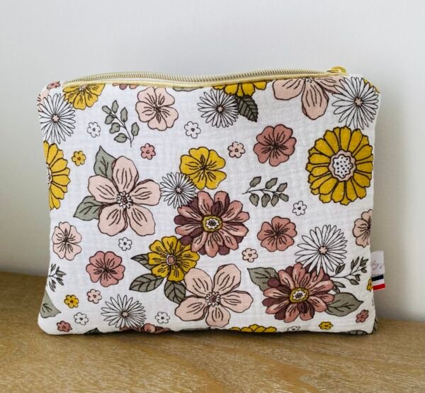 Pochette Jardin d'été