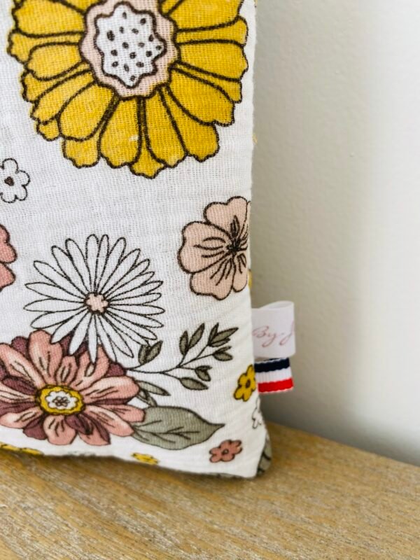 Pochette Jardin d'été