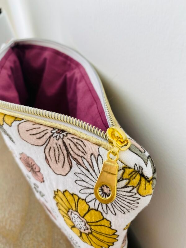 Pochette Jardin d'été