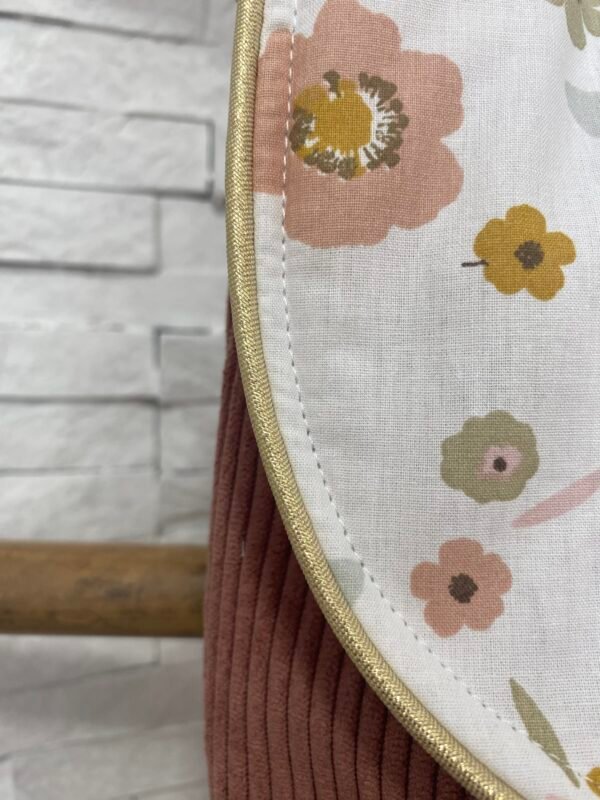 Sac à dos enfant PRIMI "petite étoile"