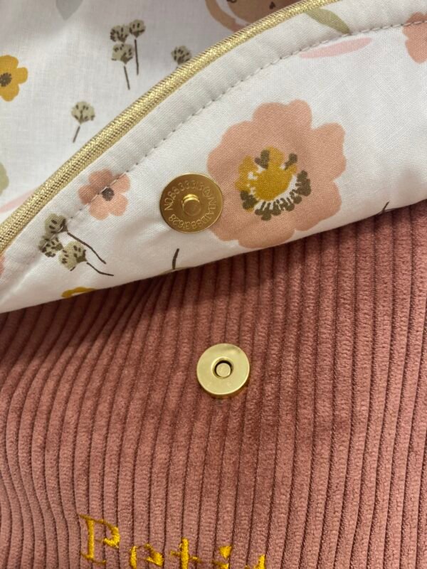 Sac à dos enfant PRIMI "petite étoile"