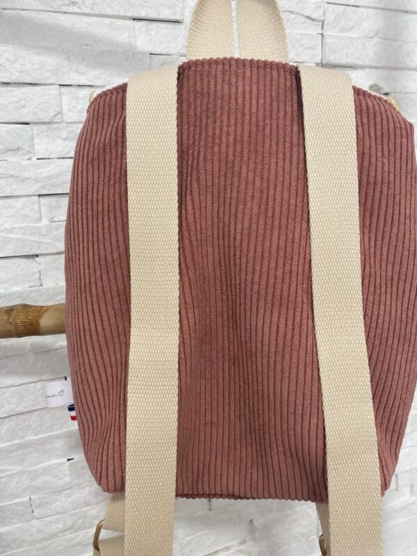 Sac à dos enfant PRIMI "petite étoile"