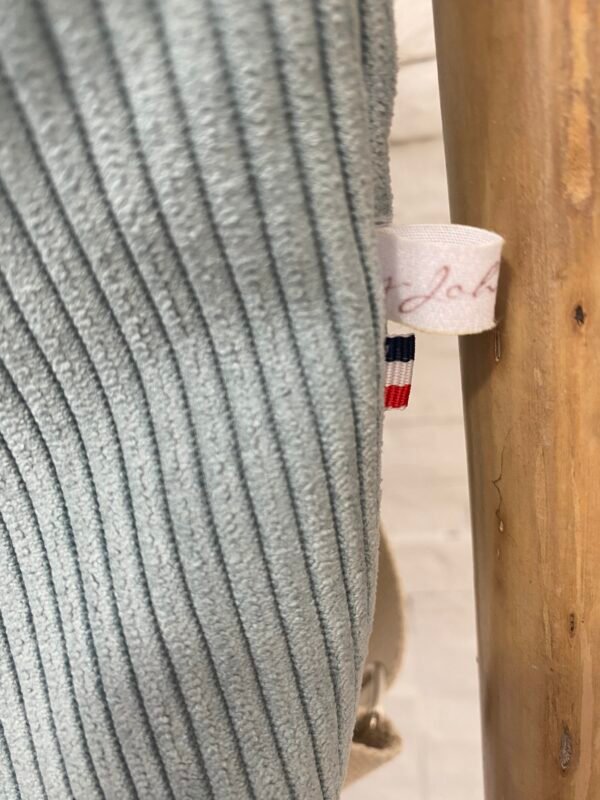 Sac à dos enfant PRIMI bleu