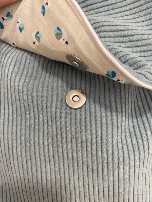 Sac à dos enfant PRIMI bleu