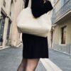 Sac Cabas CREMA