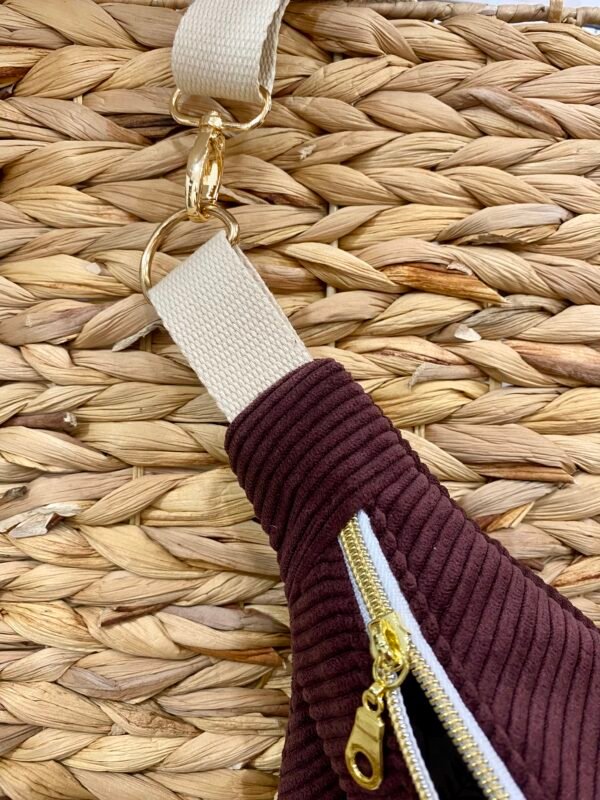 Banane Velours Prune