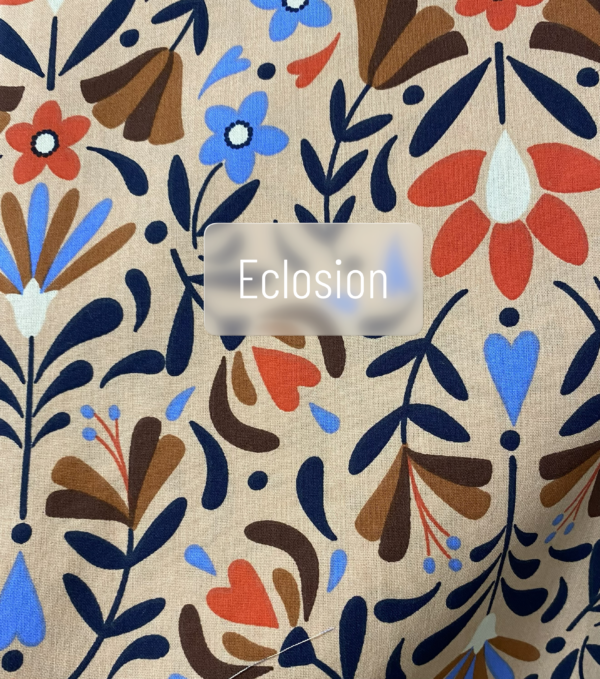 Curv'Bag - à personnaliser