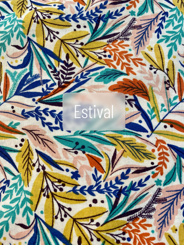 Curv'Bag - à personnaliser