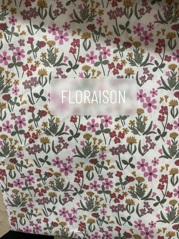 Curv'Bag - à personnaliser