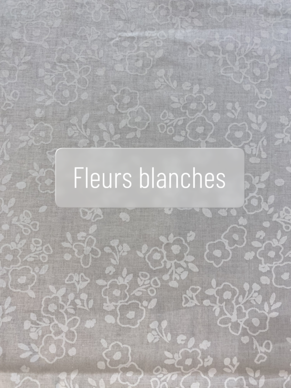 Curv'Bag - à personnaliser