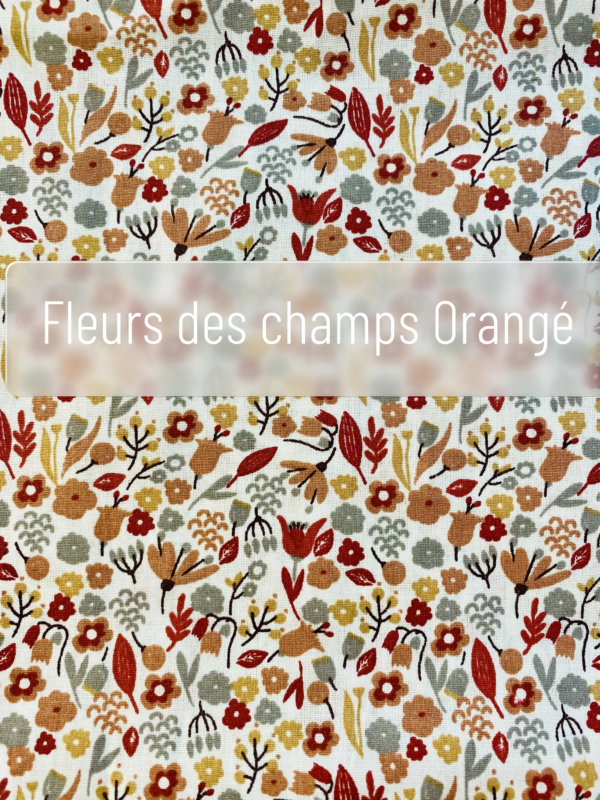 Curv'Bag - à personnaliser