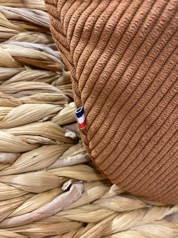 Banane Velours ROUILLE