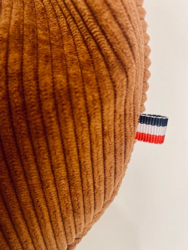 Curv'Bag Prémium Rouille