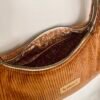 Curv'Bag Prémium Rouille