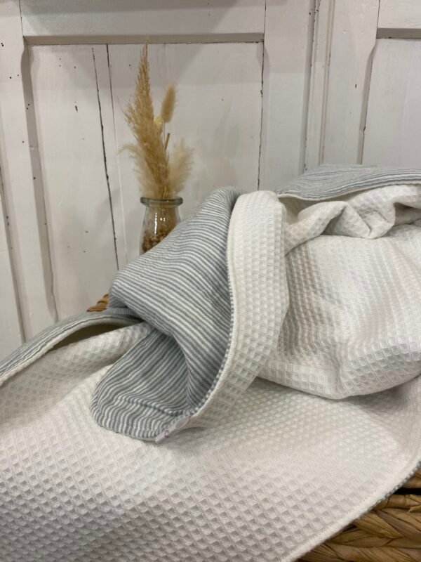 Cape de bain - Souvenir d’Antan