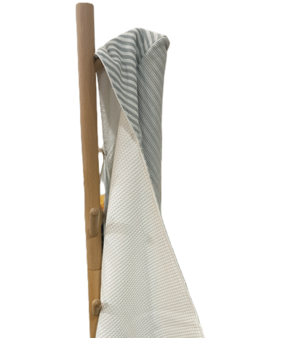 Cape de bain - Souvenir d’Antan