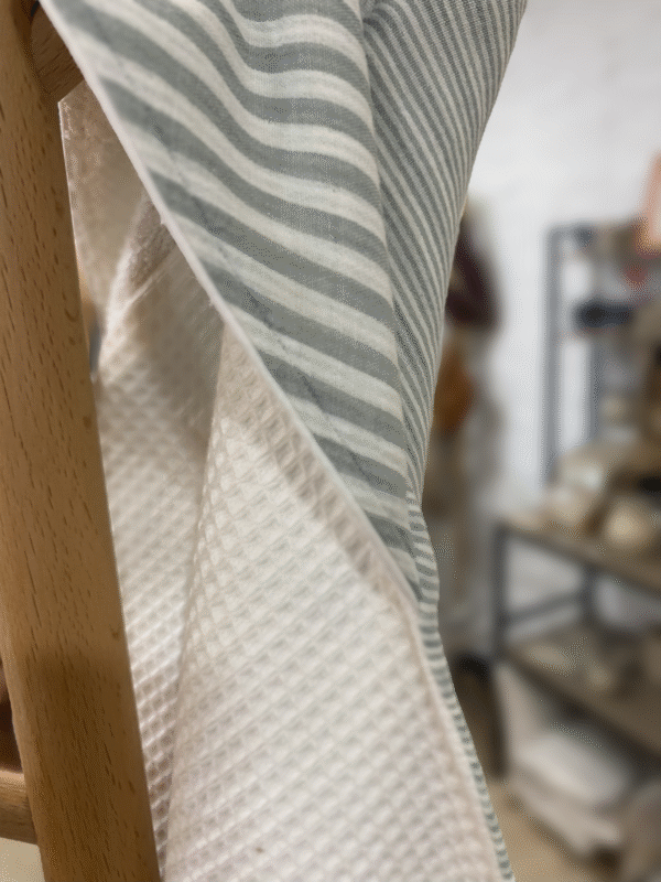 Cape de bain - Souvenir d’Antan