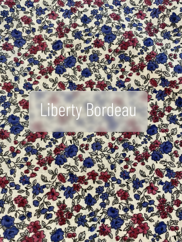 Curv'Bag - à personnaliser