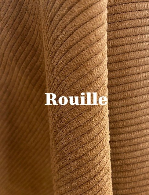 Curv'Bag - à personnaliser