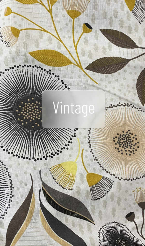 Curv'Bag - à personnaliser