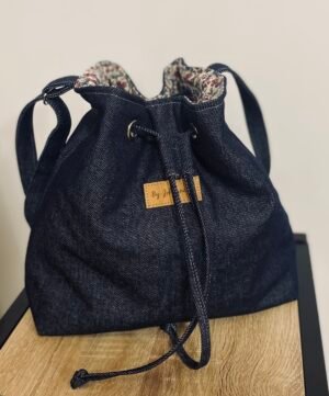 Sac Bourse - Jean Brut