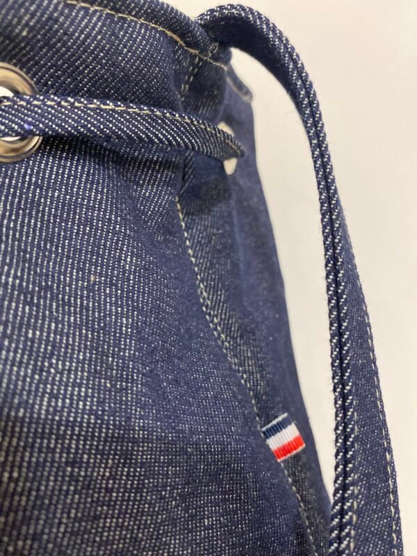 Sac Bourse - Jean Brut