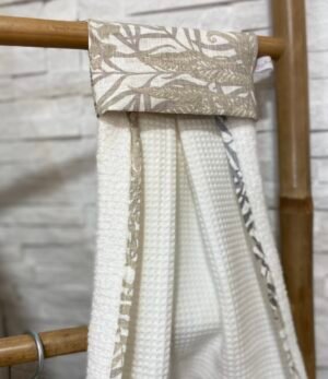 Essuie-mains en coton