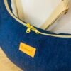Curv'Bag Prémium Jean's brut