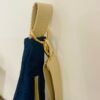Curv'Bag Prémium Jean's brut