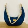 Curv'Bag Prémium Jean's brut