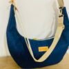 Curv'Bag Prémium Jean's brut