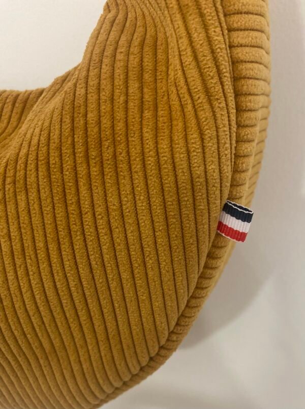 Curv'Bag Basic Ocre