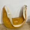 Curv'Bag Basic Ocre