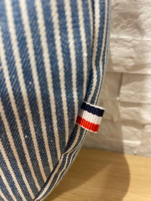 Curv'Bag MARINIERE