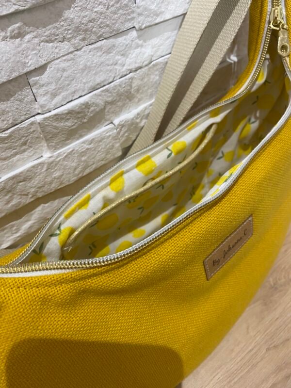 Curv'Bag SUN