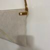 Pochette bandoulière LIN & CUIR