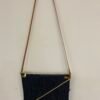 Pochette bandoulière JEAN BRUT